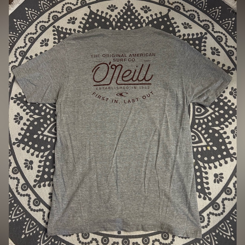O’Neill men’s t shirt